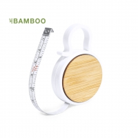 Flexmetro clip incluido lusim 1m - Ref. M1577