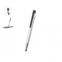 Bolgrafo puntero usb carga jumbo xaba 16 gb - Ref. M1593