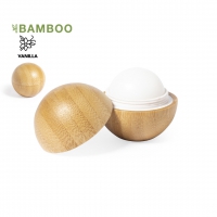 Blsamo labial spf15. aroma vainilla bowok - Ref. M1630