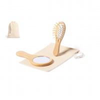 Set 2 piezas. funda algodn dianex - Ref. M1636