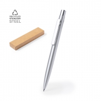 Bolgrafo carga jumbo wutax - Ref. M1682