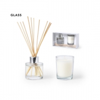 Set aromtico hanks - Ref. M1690