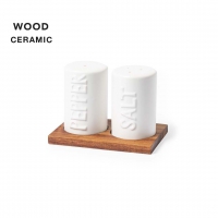 Set cocina 2 piezas bekox - Ref. M1699