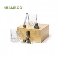 Set whisky steger - Ref. M1706