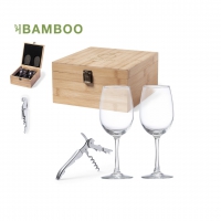 Set vinos neider - Ref. M1707