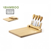 Set quesos magntico. 4 piezas mildred - Ref. M1713