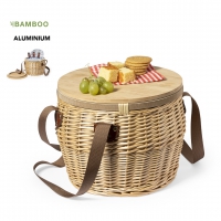 Cesta nevera picnic bubu - Ref. M1729