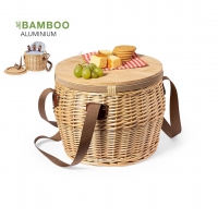 CESTA NEVERA PICNIC BUBU - Ref. M1729