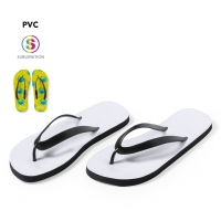 Chanclas sublimacin badrak - Ref. M1752