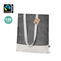 BOLSA ANNET FAIRTRADE - Ref. M1753