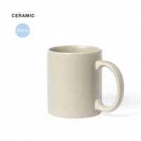 Taza 370 ml malik - Ref. M1756