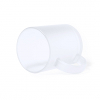 Taza sublimacin 350 ml amira - Ref. M1759
