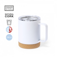 Taza trmica 330 ml loret - Ref. M1771