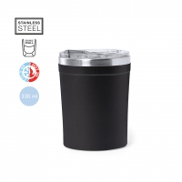 Vaso trmico 330 ml harbin - Ref. M1797