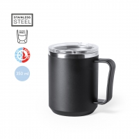 TAZA TRMICA 350 ML TIKAM - Ref. M1798