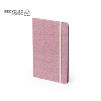 Bloc notas portada rgida. 100 hojas chancy - Ref. M1889