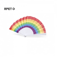 Abanico rupaul - Ref. M1922