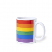 Taza 370 ml mercurik - Ref. M1925