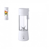 Licuadora 380 ml. batera 2000 mah fruver - Ref. M1939