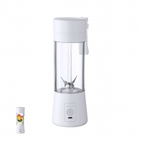 Licuadora 380 ml. batera 2000 mah fruver - Ref. M1939