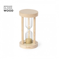 Reloj arena 3 minutos trinket - Ref. M20121