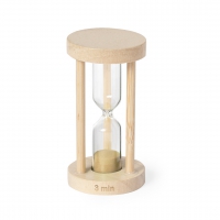 Reloj arena 3 minutos trinket - Ref. M20121