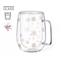 Taza 400 ml doglex - Ref. M20125
