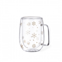 Taza 400 ml doglex - Ref. M20125