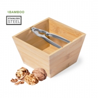 Cascanueces bowl bamb incluido batsly - Ref. M20126