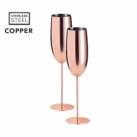 Set copas 2 piezas. 270 ml gagax - Ref. M20129