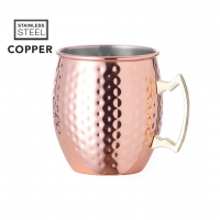 Taza 500 ml indya - Ref. M20152