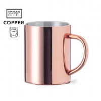 Taza 280 ml belon - Ref. M20153