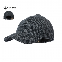 Gorra cierre hebilla prody - Ref. M20155