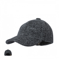 Gorra cierre hebilla prody - Ref. M20155