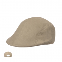 Gorra cierre velcro bruck - Ref. M20157