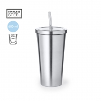 Vaso trmico 600 ml moder - Ref. M20163