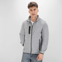 Chaqueta tratamiento anti-pilling blossom - Ref. M20169