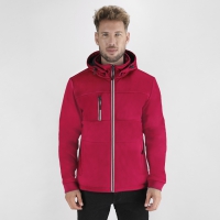 Chaqueta resistente al viento y al agua grechel - Ref. M20171