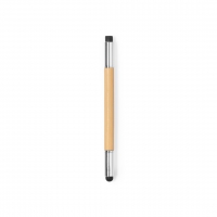 BOLGRAFO LPIZ ETERNO CARGA JUMBO. FUNDA ALGODN ZACK - Ref. M20183