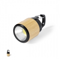 Linterna 3 ledes. pilas botn incluidas gus - Ref. M20193