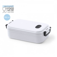 Fiambrera 900 ml. cierre seguridad alexia - Ref. M20195