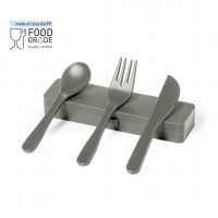 Set cubiertos 3 piezas florax - Ref. M20198