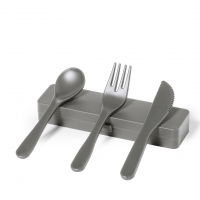 Set cubiertos 3 piezas florax - Ref. M20198