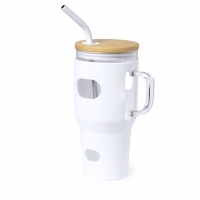 Tarro 1,1 l. funda silicona namun - Ref. M20205