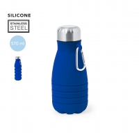 Bidn plegable 550 ml fael - Ref. M20209
