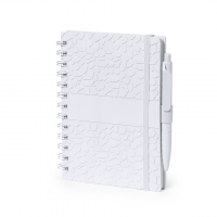 Libreta amber - Ref. M20221