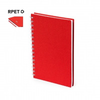 Libreta portada rgida. 100 hojas kimberly - Ref. M20230