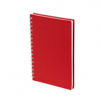 Libreta portada rgida. 100 hojas kimberly - Ref. M20230