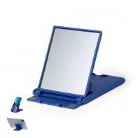 Soporte plegable. espejo incluido angie - Ref. M20244