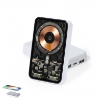 Power bank bramson - Ref. M20251